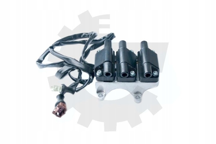 BOBINE ALLUMAGE 03SKV217