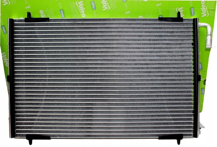 RADIATEUR DU CLIMATISEUR KIA CEE'D photo 6 - milautoparts-fr.ukrlive.com