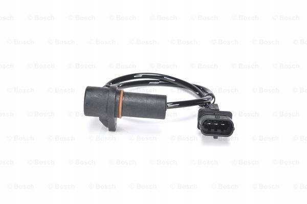 BOSCH 0 281 002 214 GÉNÉRATEUR IMPULSOW, ARBRE BIELLES