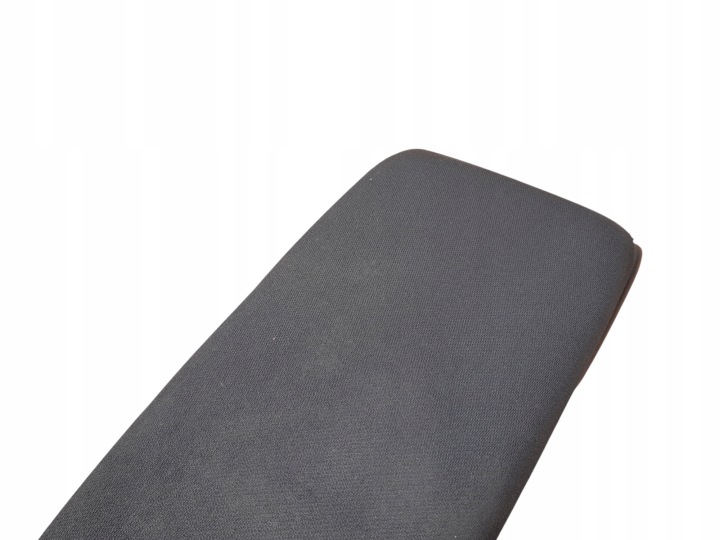 ACCOUDOIR MATERIALOWY NOIR AUDI A4 B6 8E0864207D