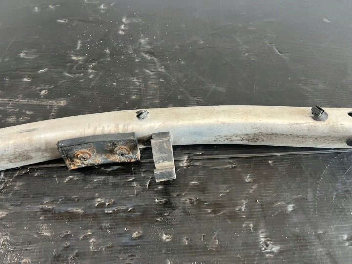 POUTRE ENTRETOISE KIELICHOW BMW X5 E70 7278138