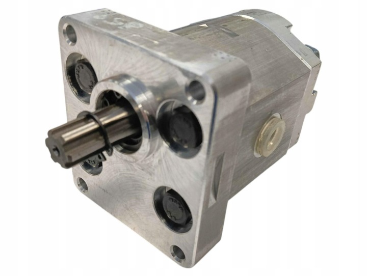 POMPE HYDRAULIQUE PARKER 331 9110 154 ORSTA A6.3R TGL 10859