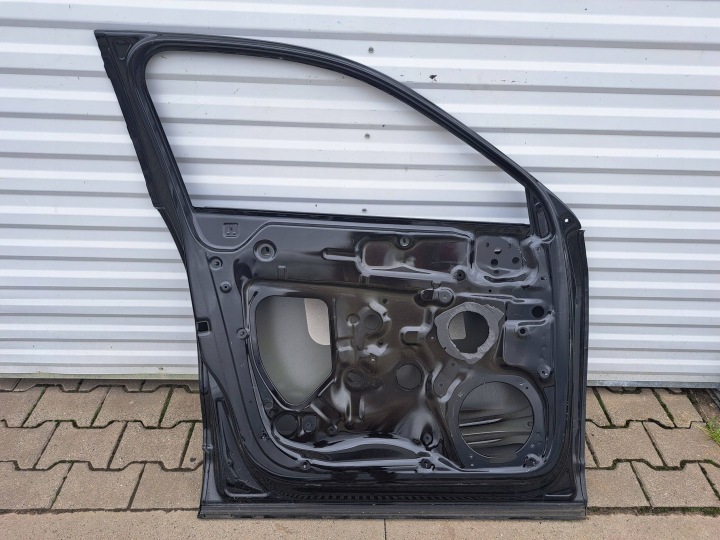 PORTES AVANT GAUCHE AUDI Q2 81A