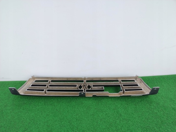 HYUNDAI GALLOPER CALANDRE RADIATEUR GILL CHROME 55320-3N500 K104/V032