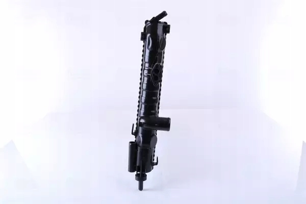 NISSENS RADIATEUR MOTEUR OPEL ASTRA G 98- 1.7 TD