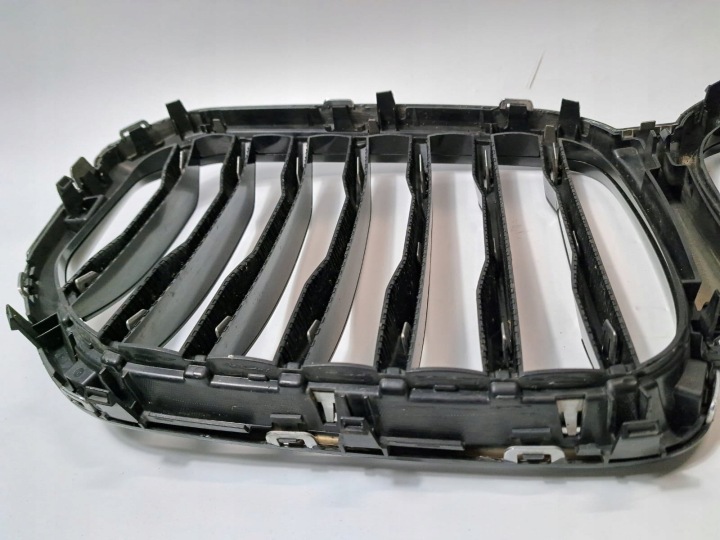 BMW X5 G05 CALANDRE GRILLE GRILLES SOUS KAMERKE 20240006541 7454887