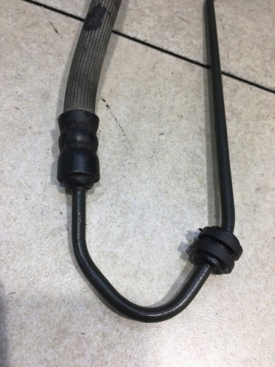 FIL PISTON DE TRAVAIL PASSAT B6 1.9 TDI 1K1721465AQ