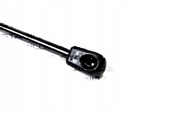 SERVOMOTEUR TÉLESCOPE COUVERCLES DE COFFRE MAZDA 2 1.4 CD (DY)