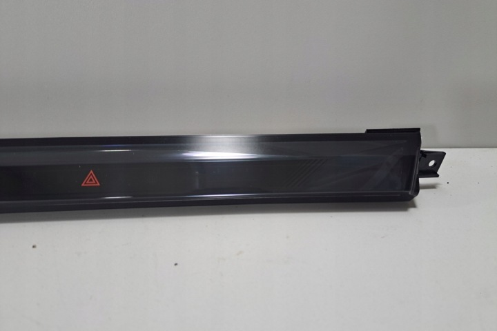 PANNEAU STREROWANIA CLIMATISATION BMW 5 (G60) 5B35263 GASOLINE 2023