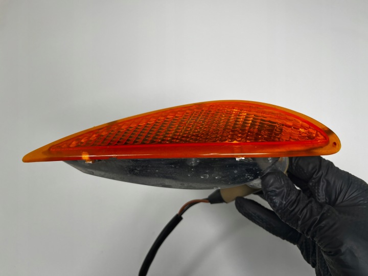 BMW R 1100 AVEC 259S CLIGNOTANT CLIGNOTANT GAUCHE AVANT OEM 2306839