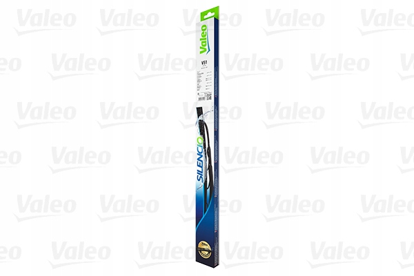 POIGNÉE ESSUIE-GLACES VALEO 574116 AVANT 510 MM