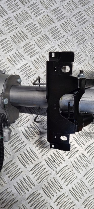 RENAULT CLIO V COLONNE SUPPORT ÉLECTRIQUE 488107188R