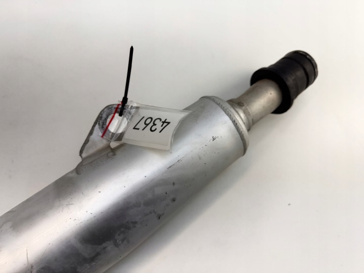 SILENCIEUX ÉCHAPPEMENT EMBOUT D'ÉCHAPPEMENT HUSQVARNA CR WR 125 250