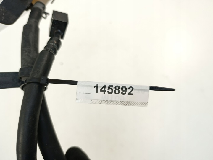 YAMAHA MT09 TRACER RN70 21+ POMPE DE FREIN ARRIÈRE