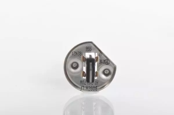 AMPOULE H1 24V TRUCKLIGHT BOSCH 1987302411 H124