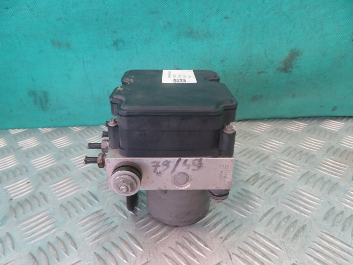 POMPE ABS DUCATO BOXER JUMPER III 17R 0265257711