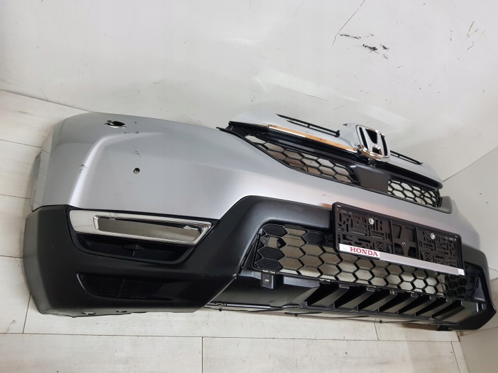 PARE-CHOCS AVANT CALANDRE GRILLE NEUF AVANT EUROPE HONDA CR-V 5 V 18-23