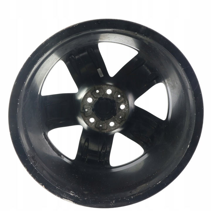 MINI F55 F56 F57 JANTE ALUMINIUM NOIRE 18″ 7J ET:54 JCW CUP SPOKE 6855115