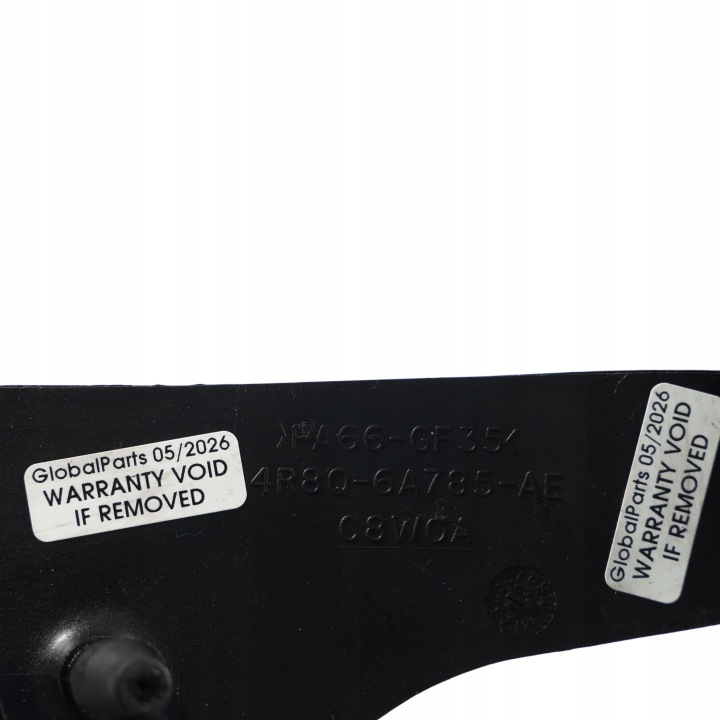 LAND ROVER DISCOVERY 3 L319 SÉPARATEUR SÉPARATEUR HUILES 2.7 TDV6 4R8Q-6A785-AC