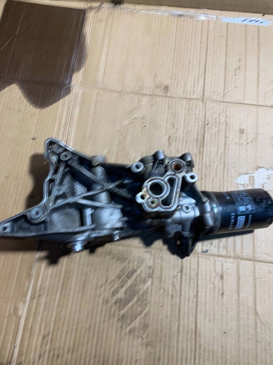 SUPPORT FILTRE HUILES VW 06J903143 2.0 1.8 TFSI