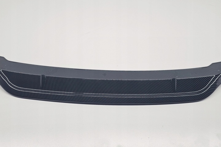 SPOILER COUVERCLES DE COFFRE COUVERCLES DE COFFRE AUDI A4 (8W2, B9) 8W9827933 2019