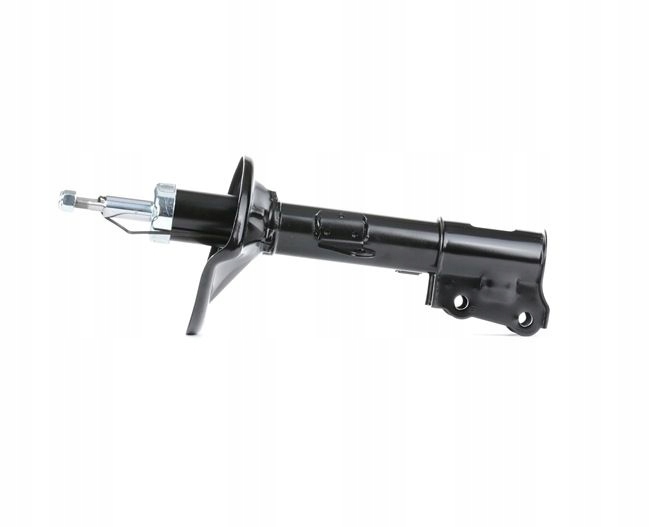RIDEX 854S0216 AMORTISSEUR GAZEUX ENTRETOISE SUSPENSIONS ARRIÈRE LEWO