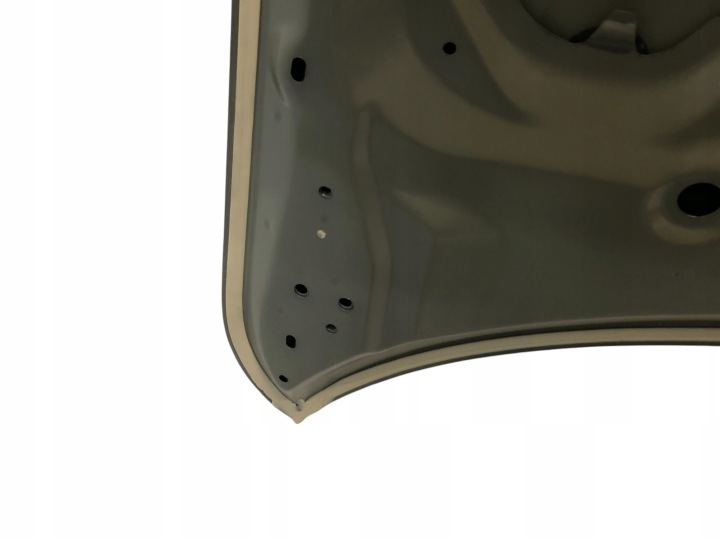 SUZUKI SWIFT SG IV MK6 03.2005-09.2010 CAPOT COUVERCLE MOTEUR
