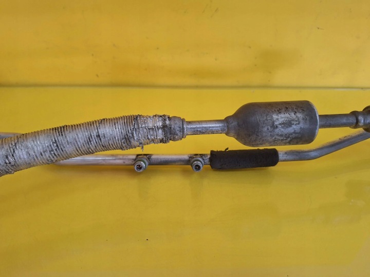 FIL TUYAU CLIMATISATION OPEL VECTRA B 1.8 16V NR71