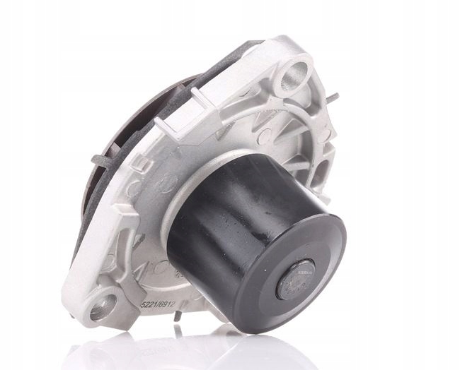 POMPE À EAU LIQUIDE REFROIDISSEMENT RIDEX 1260W0047 VERS OPEL ZAFIRA B (A05)