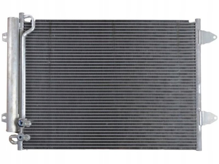 DÉSHYDRATEUR CLIMATISATION VW PASSAT 1,8TSI 1,9TDI 1,6