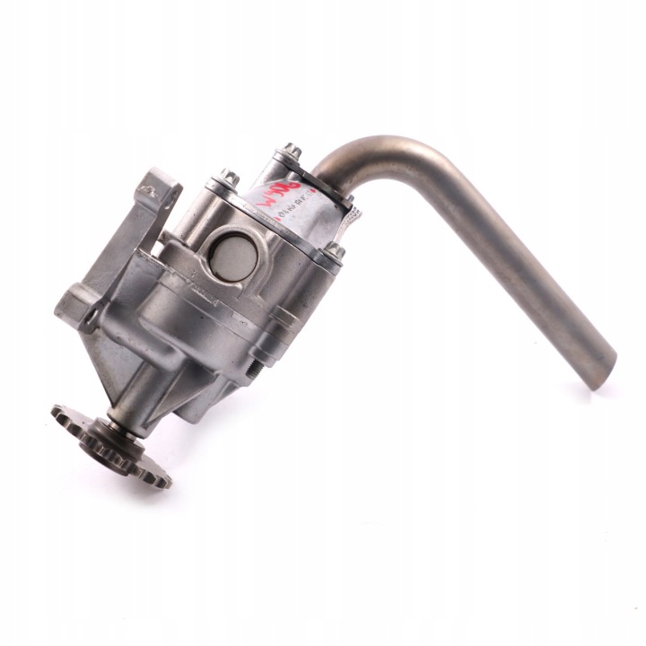 MERCEDES SPRINTER W906 POMPE HUILES HUILEUX A6461801601