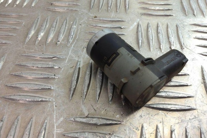 CAPTEUR ACCÉLÉRATION BMW 7 (E65, E66, E67) 6989130 3.6L GASOLINE 270KW