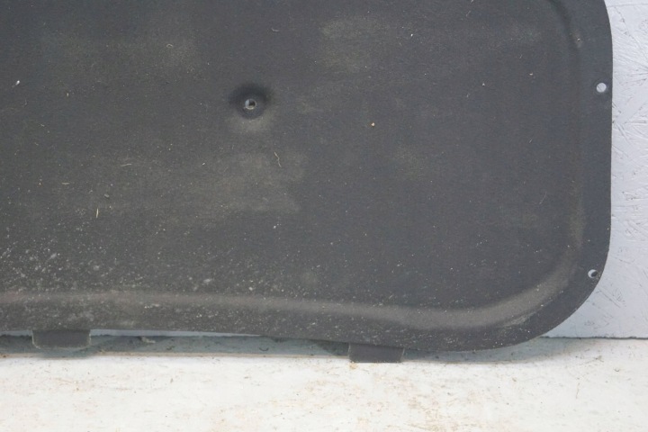 OPEL ASTRA J INSONORISATION CAPOTS CLIPS 13272647 (W725)