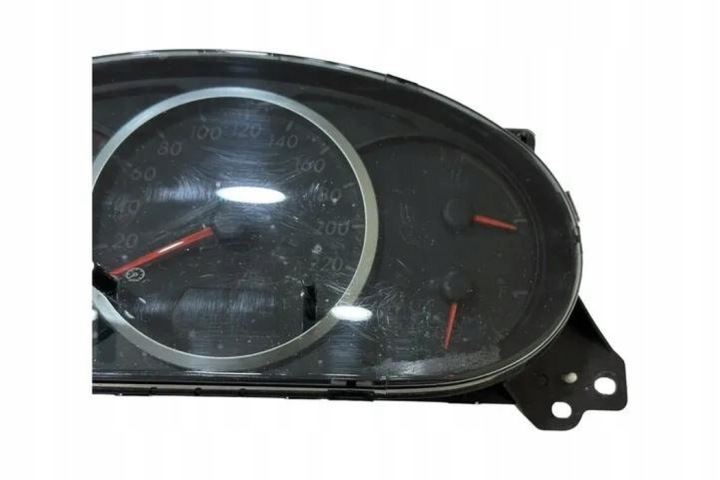 COMPTEUR MAZDA 5 (CR19) C23555430 2.0L DIESEL 81KW 2009
