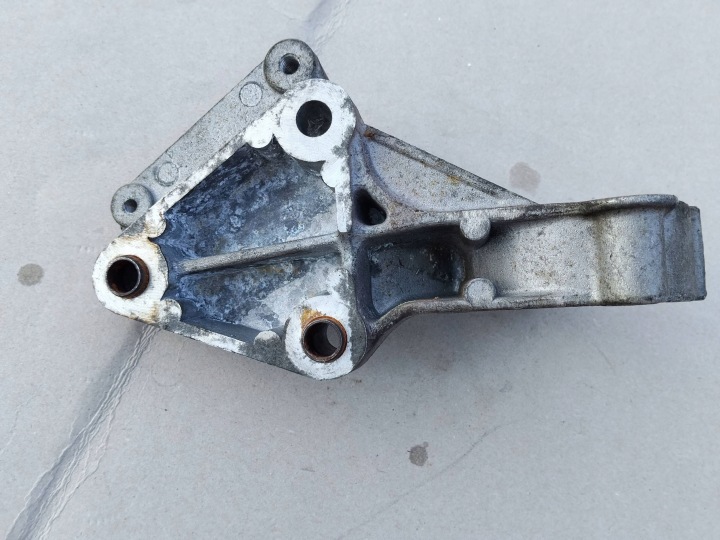 SUPPORT ARBRE DE TRANSMISSION TOUTES FIAT DUCATO 5802081195