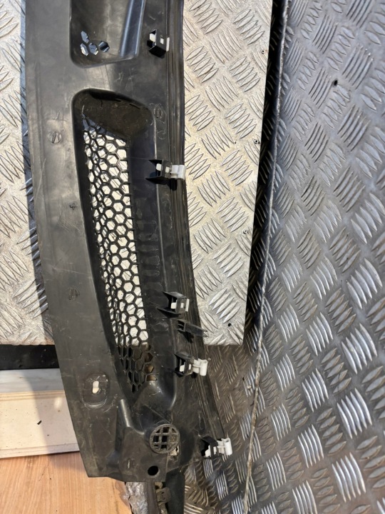 DOUBLURE DE PASSAGE DE ROUE FIAT BRAVO 2 735391131