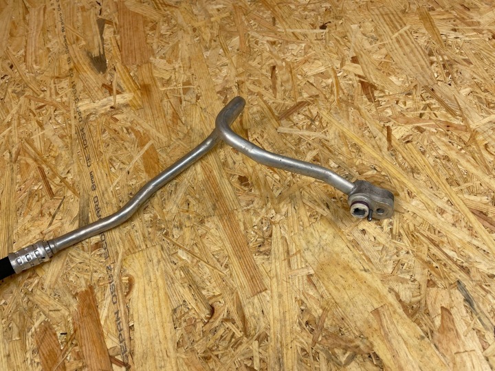 TUYAU TUYAU FIL CLIMATISATION BMW F39 F40 F45 F46 F48 9869633