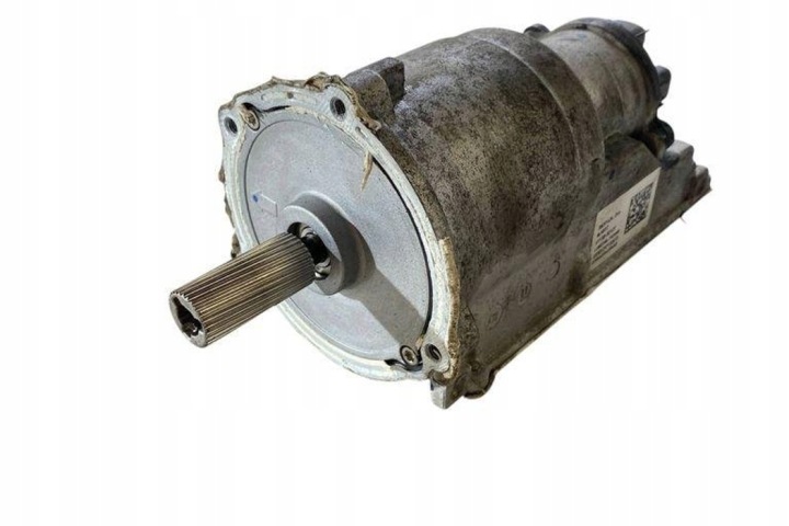 ÉLECTRIQUE PIÈCE CRÉMAILLÈRE DE DIRECTION CHRYSLER PACIFICA BLM317 3.6L GASOLINE 214KW