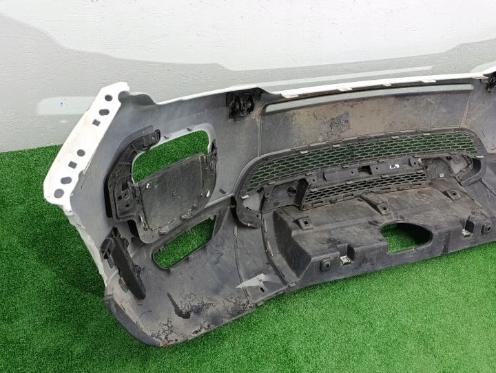 RANGE ROVER EVOQUE LIFT 15-18 L538 PARE-CHOCS AVANT AVANT OM EN BON ÉTAT