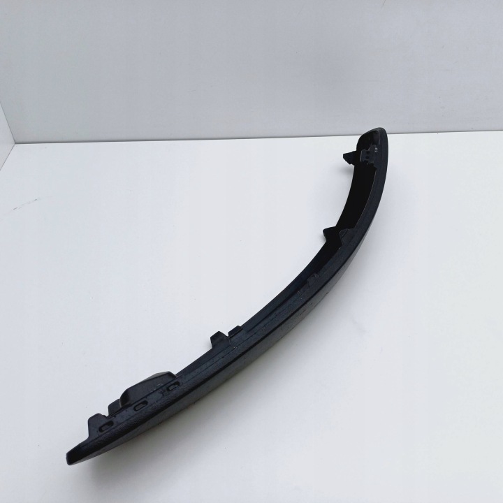 MOULURE PARE-CHOCS GAUCHE AVANT VW GOLF V 1K0807718 NR65