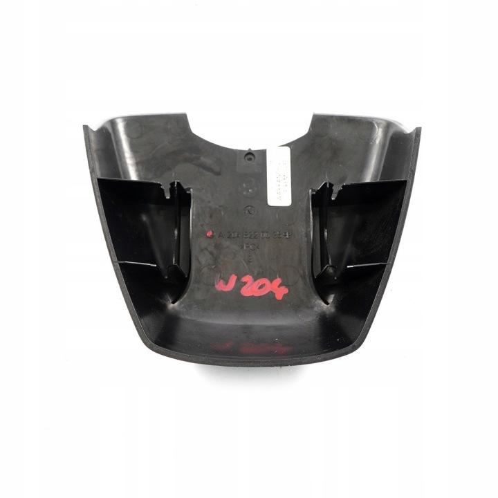 MERCEDES C E W204 W212 PROTECTION RÉTROVISEURS CAPTEUR
