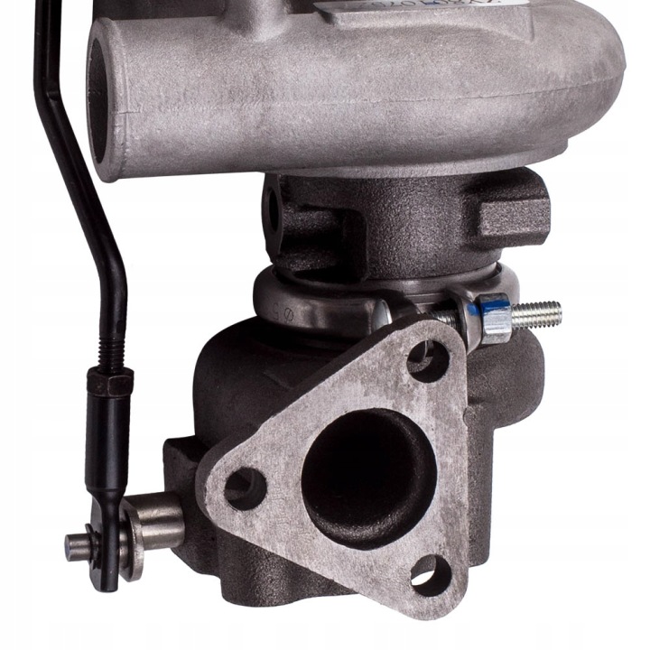 TURBOCOMPRESSEUR HYUNDAI ACCENT 1.5 CRDI 1493 CC 60 KW 82 KM D3EA 49173-02620