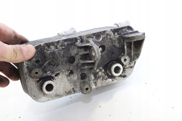 BMW RADIATEUR HUILES M62TU E38 E39 740I 735I V8 1712340