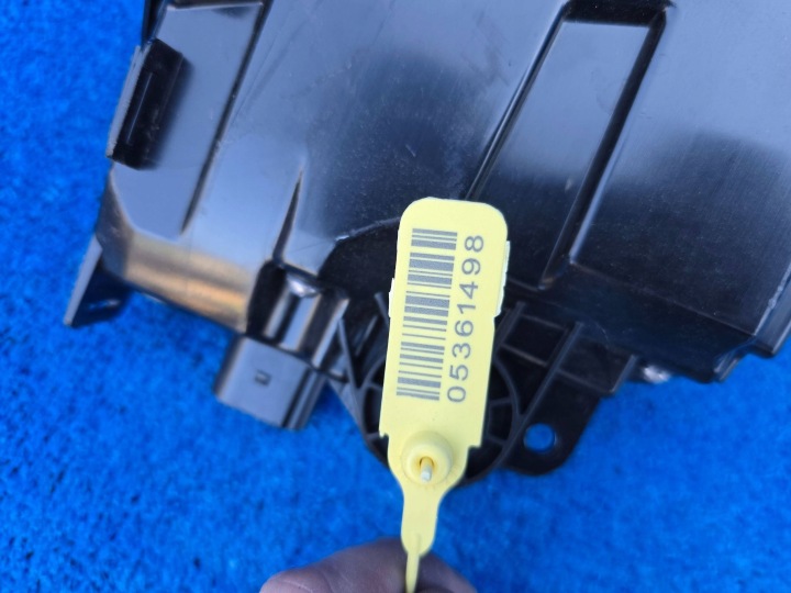CACHE PHARE ARRIÈRE ARRIÈRE LED PROSCHE TAYCAN 9JA 9J1 9J1945082C SAE