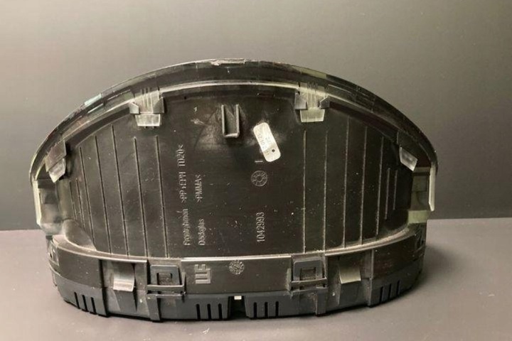 COMPTEUR MERCEDES-BENZ SPRINTER 5-T FURGON (906) A9069005200 2.1L DIESEL