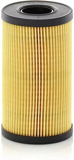 FILTRE HUILES LAND ROVER HU6024Z MANN