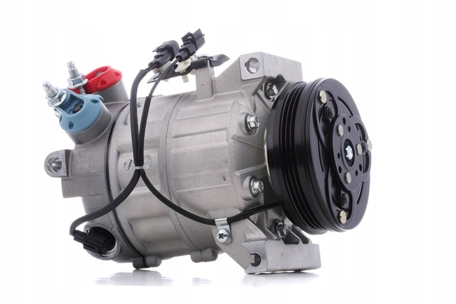 RIDEX 447K0178 COMPRESSEUR DE CLIMATISATION PXC16 PAG 46 R134A