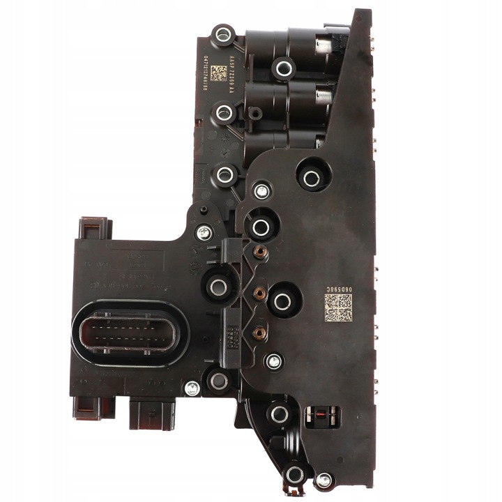 6F50/6F55 MODULE ÉLECTROMAGNÉTIQUE CARROSSERIE SOUPAPE BOÎTE DE VITESSES 3M