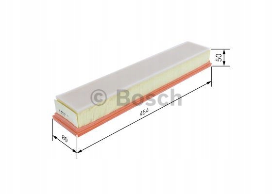 FILTRE AIR S0102