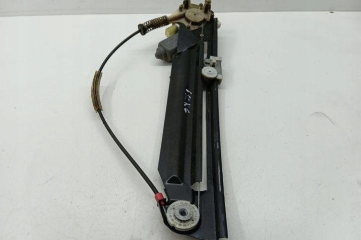 ÉLÉVATEUR VITRES ARRIÈRE DROITS PORTES BMW 5 (E39) 8360512 3.0L DIESEL 135KW